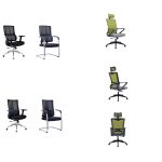 office working chair/seating