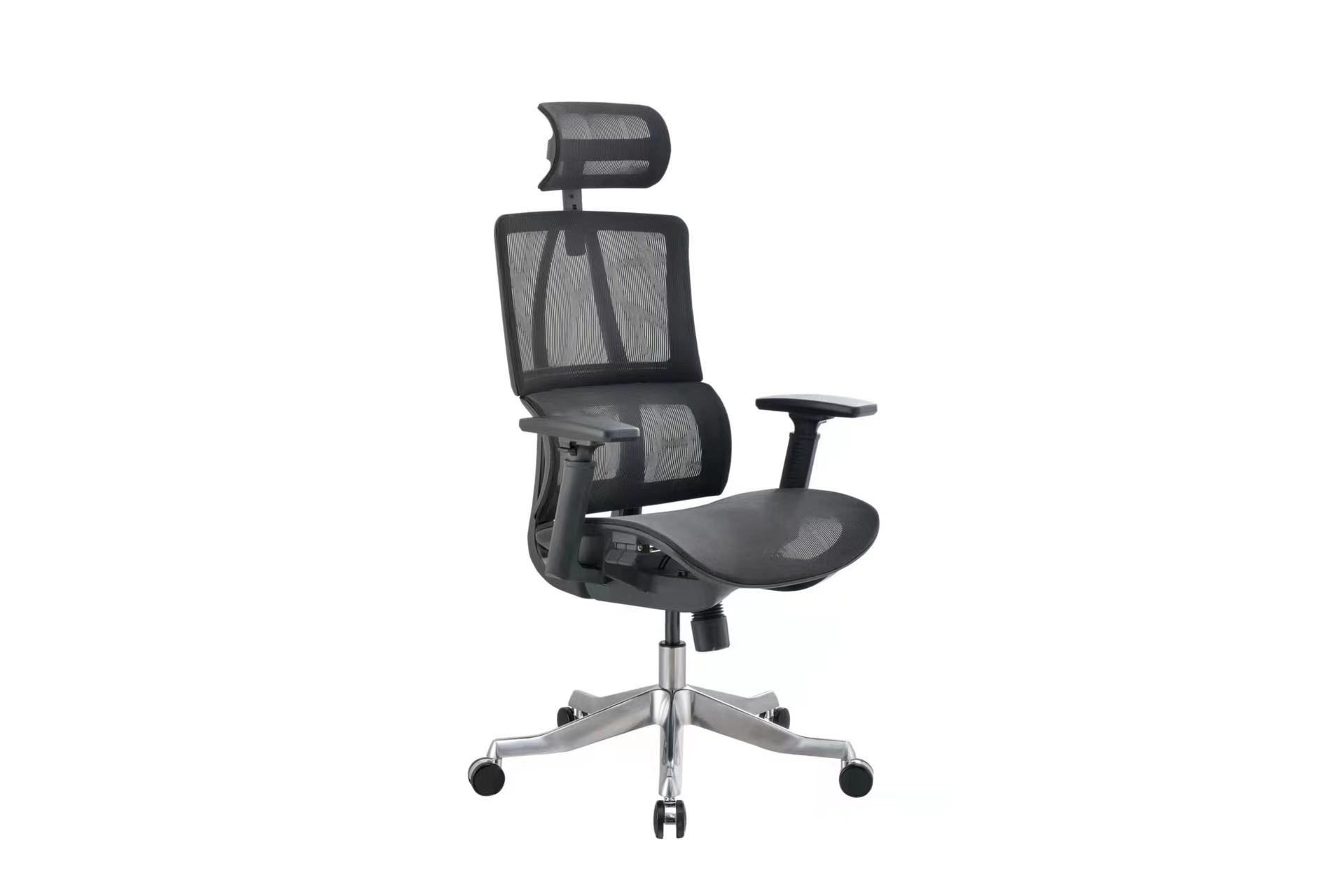 Remote control model ergonomic chairs