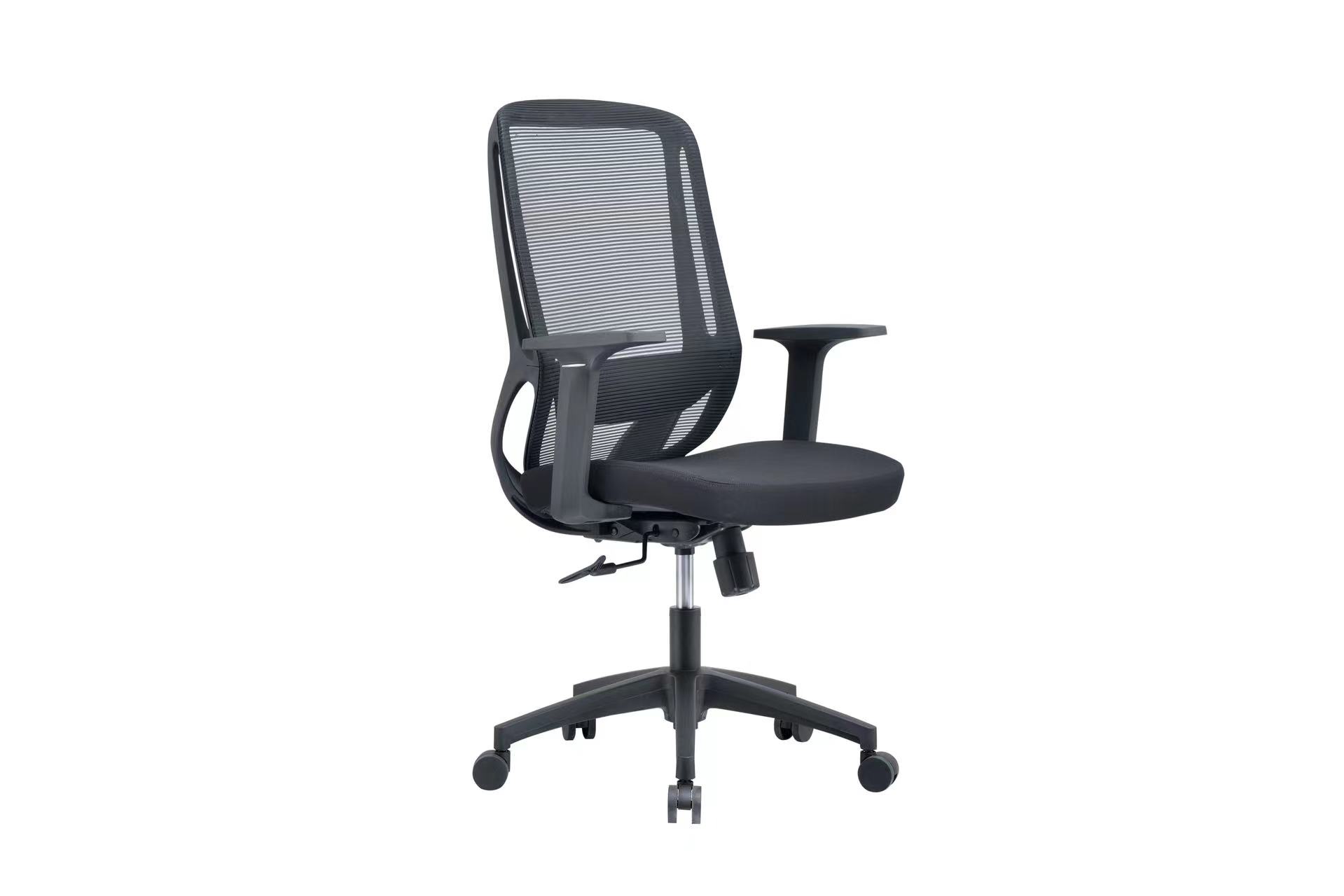 ergonomic chairs without headrests