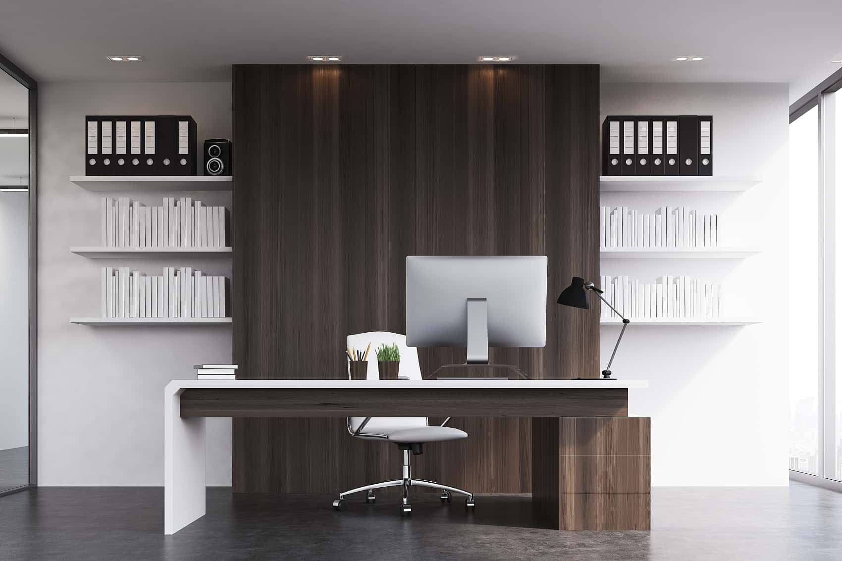 adjustable desks for home office