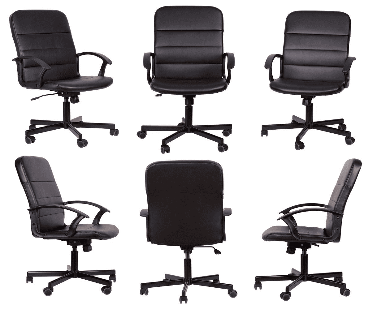 office swivel chair