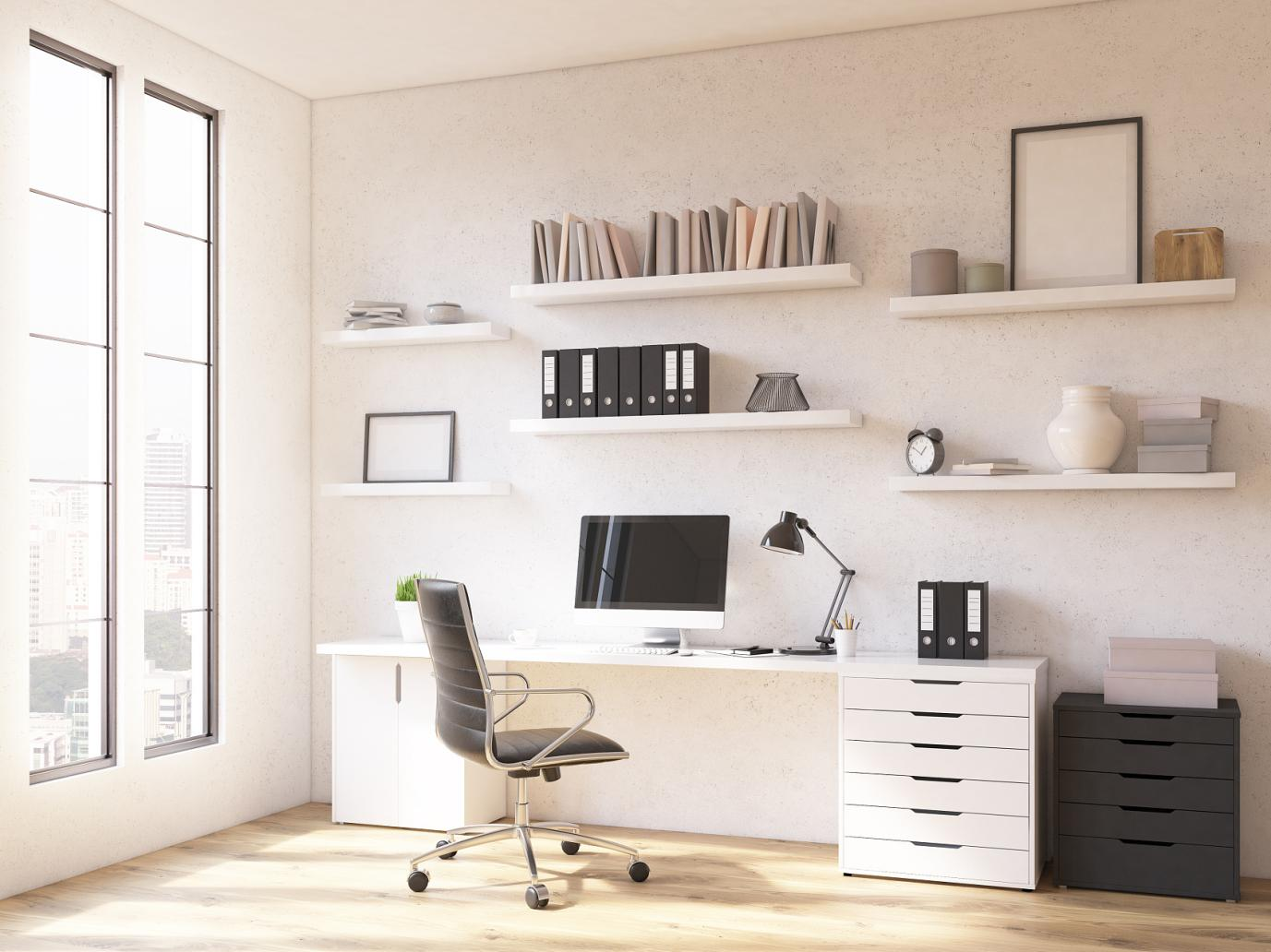 office room design