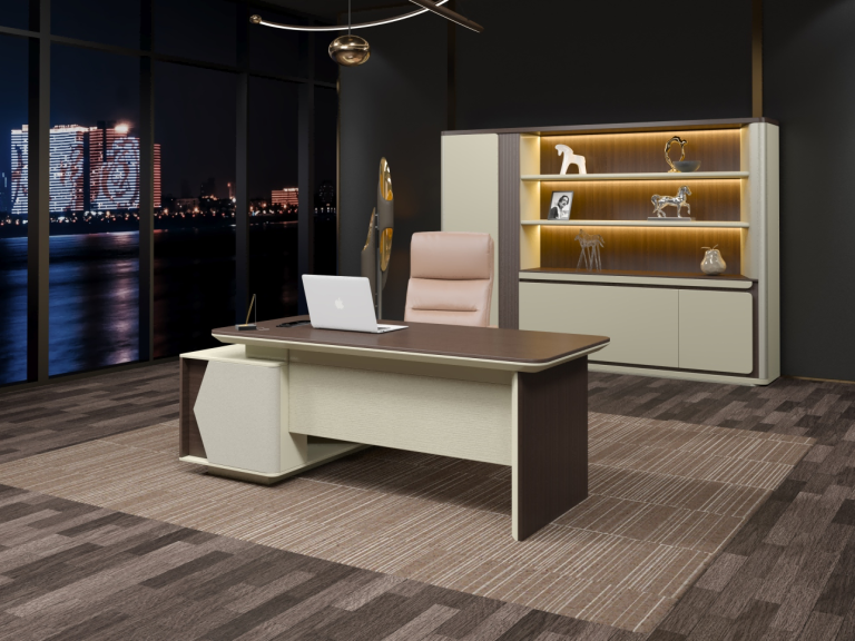 Revolutionizing Workspace Elegance with BC Furniture: Your Go-To for Top-Notch Office Furniture Solutions