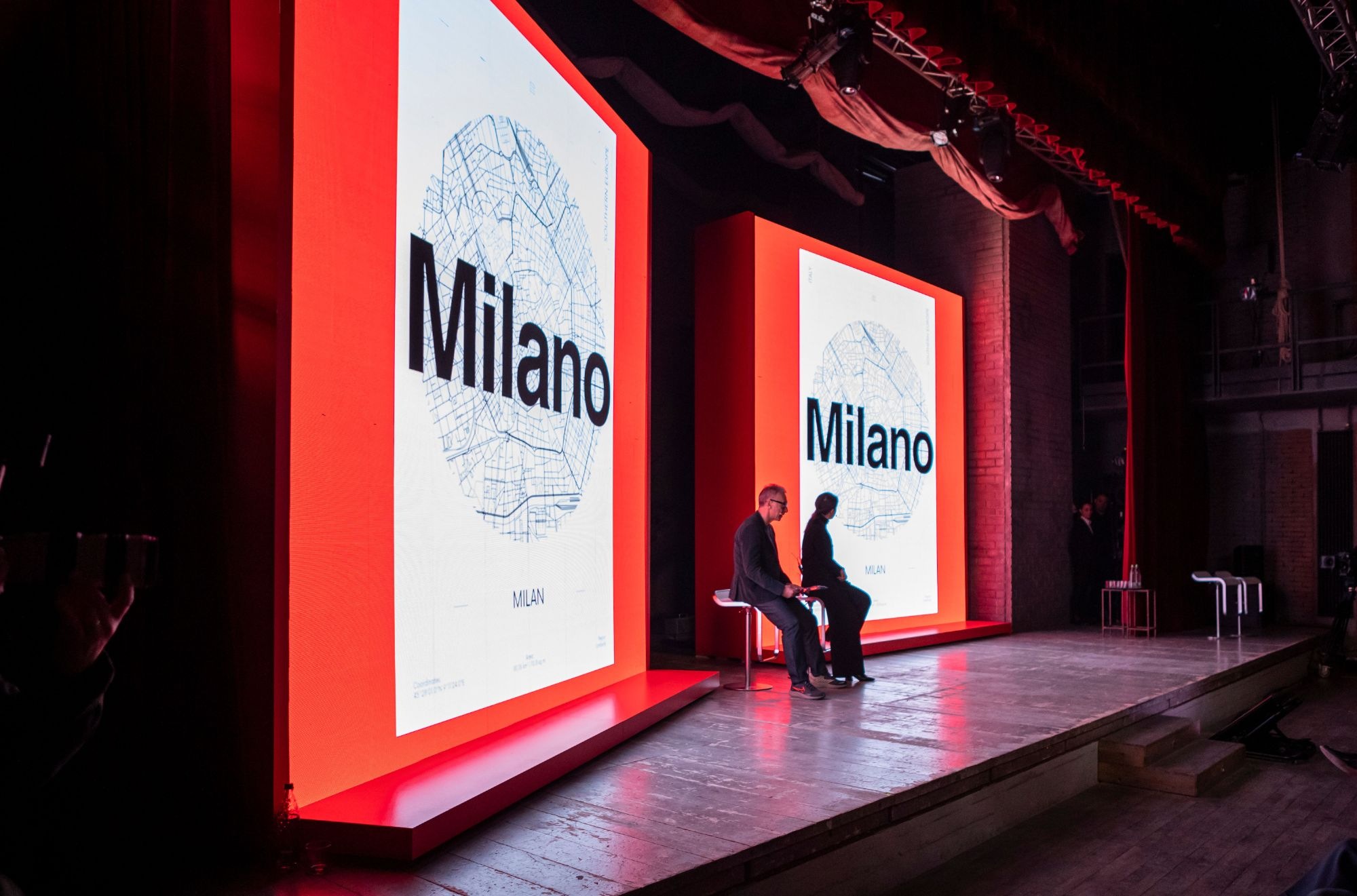 SALONE INTERNATIONALE DEL MOBILE MILANO 2024