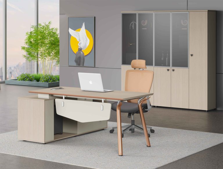 BC Question：Who Buys Used Office Furniture?