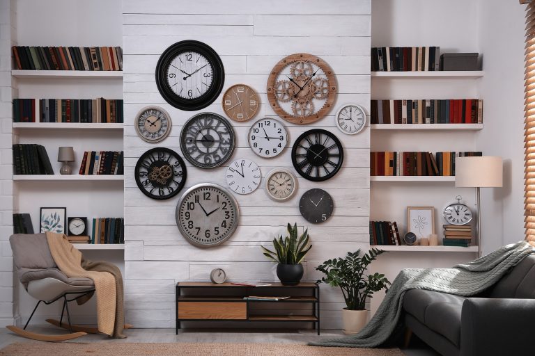 Designing Efficiency: A Guide to Aesthetic wall mounted Bookcases and Office Organizer Storage