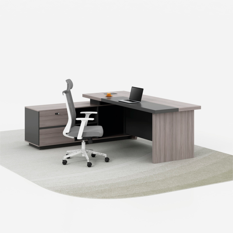 minimalist office furniture