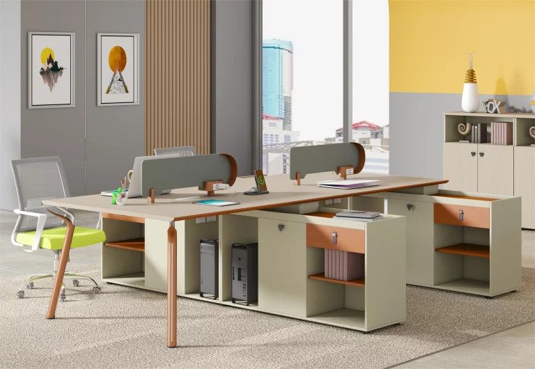 Customized Office Furniture: Elevating Your Workspace with BC Furniture